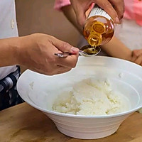 牛油果寿司卷的做法图解3