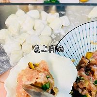 #饺子，最爱的面食，没有之一！保姆级教程的做法图解10