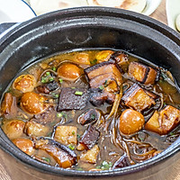 晚餐的做法图解16