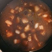 美味无敌红烧肉的做法图解7