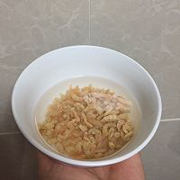 海米爆炒洋白菜的做法图解4
