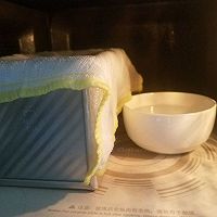 培根面包的做法图解10