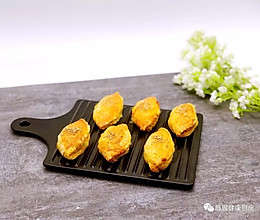 榴莲酥的做法