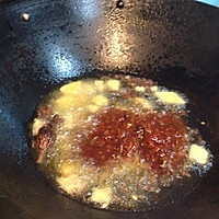 水煮牛肉 (正宗川味家常)的做法图解11