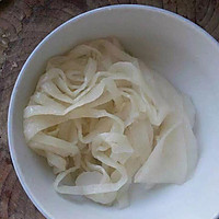 美凉王擀面皮的做法图解3