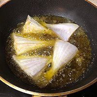简单美味-干锅耗儿鱼的做法图解5