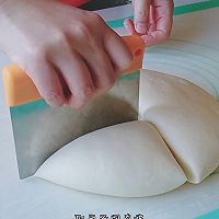 椰香紫米包的做法图解33