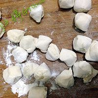 冰花饺子—锅贴的做法图解9