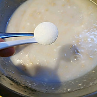 椰浆小面包（椰蓉和豆沙）的做法图解6