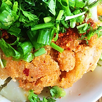 川味麻辣粉蒸肉的做法图解6