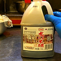 老醋花生米正宗味道的做法图解2