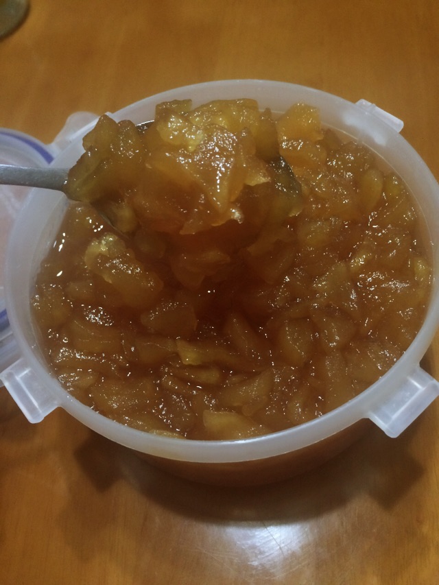 苹果果酱（简单随心小美味）的做法图解7