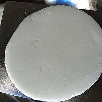 水晶虾饺的做法图解4