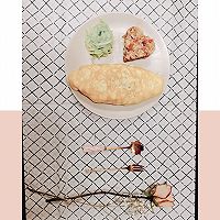 小可爱的减脂蛋包饭～的做法图解7