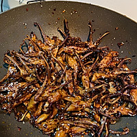 夜宵下酒-麻辣鸭舌的做法图解9