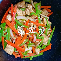 十分钟搞定の营养便当#餐桌上的春日限定#的做法图解5