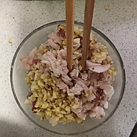 彭水三香的做法图解1