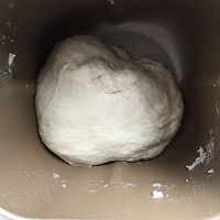 蔓越莓排包的做法图解1