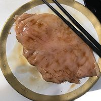 咖喱鸡排饭的做法图解4