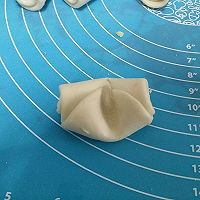 椰蓉奶香开口酥的做法图解9