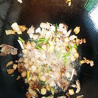 妈祖面糊的做法图解9