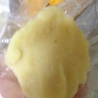 芒果糯米糍的做法图解7