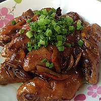 好吃到爆炸的可乐鸡翅的做法图解3