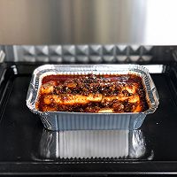 香辣锡纸烤豆腐的做法图解7