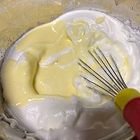 酸奶蛋糕（无油版）的做法图解10