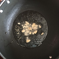清炒油菜心的做法图解4