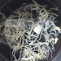 超简单：马来西亚海燕窝水的做法图解4