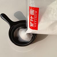 #安佳万圣烘焙奇妙夜#万圣节椪糖之微波炉版的做法图解3