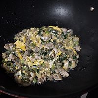 闽南小吃：两种做法海蛎煎的做法图解5