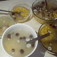 海椰皇汤的做法图解5