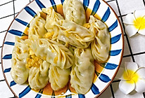 西葫芦瘦肉饺子的做法
