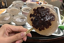 比外面买的好吃的钵仔糕～的做法