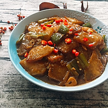 颠覆你想象的【富贵冬瓜】