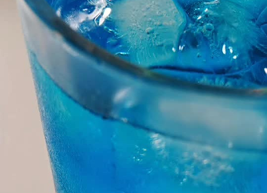 海洋气泡水