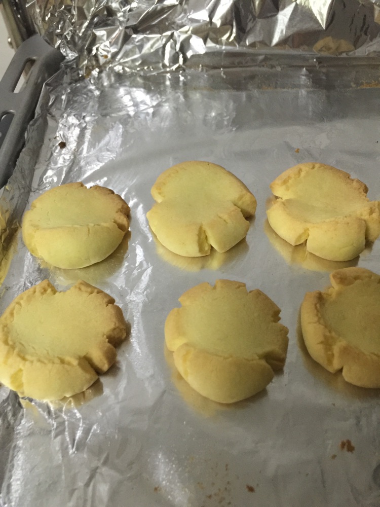 玛格丽特饼干