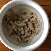 #夏天夜宵High起来！#网红柠檬酸辣凤爪的做法图解8