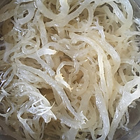 超简单：马来西亚海燕窝水的做法图解3