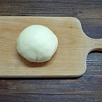 美味酥松-可颂面包的做法图解3