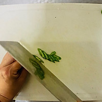 丰富餐桌味-木耳炒蛋的做法图解2
