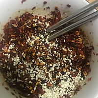 炸酱汤面的做法图解4