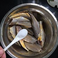 五香酥鱼的做法图解4