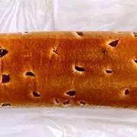 凉凉的层次口感：奶冻蛋糕卷的做法图解22