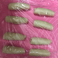 蛋黄酥（适合新手不用出手膜）的做法图解9