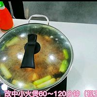 颤动红烧肉的做法图解8