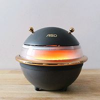 懒人版【口蘑培根披萨】咸香多汁的做法图解7