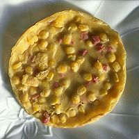 儿子的早餐的做法图解5